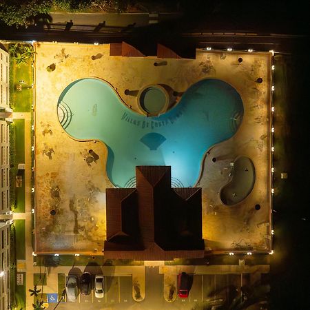 Golden Dream Villas 306/A Isabela Exteriör bild