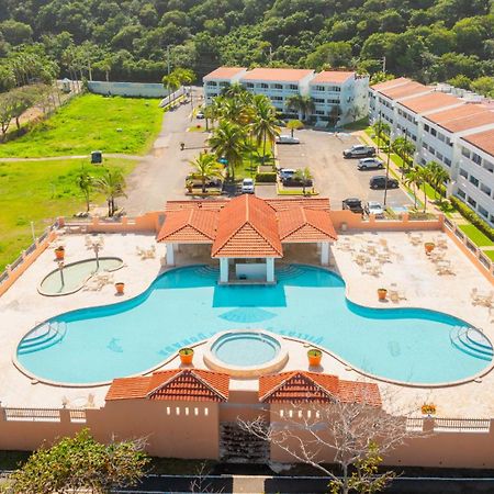 Golden Dream Villas 306/A Isabela Exteriör bild