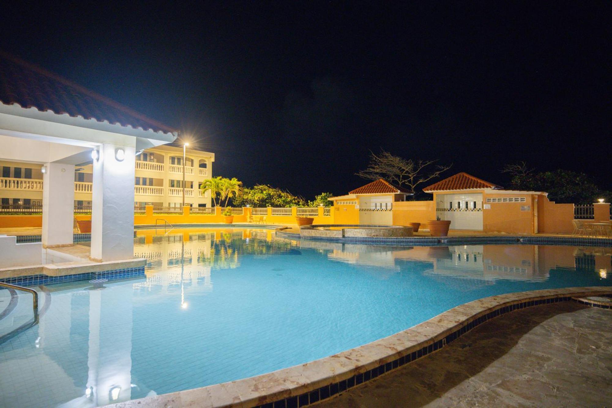 Golden Dream Villas 306/A Isabela Exteriör bild