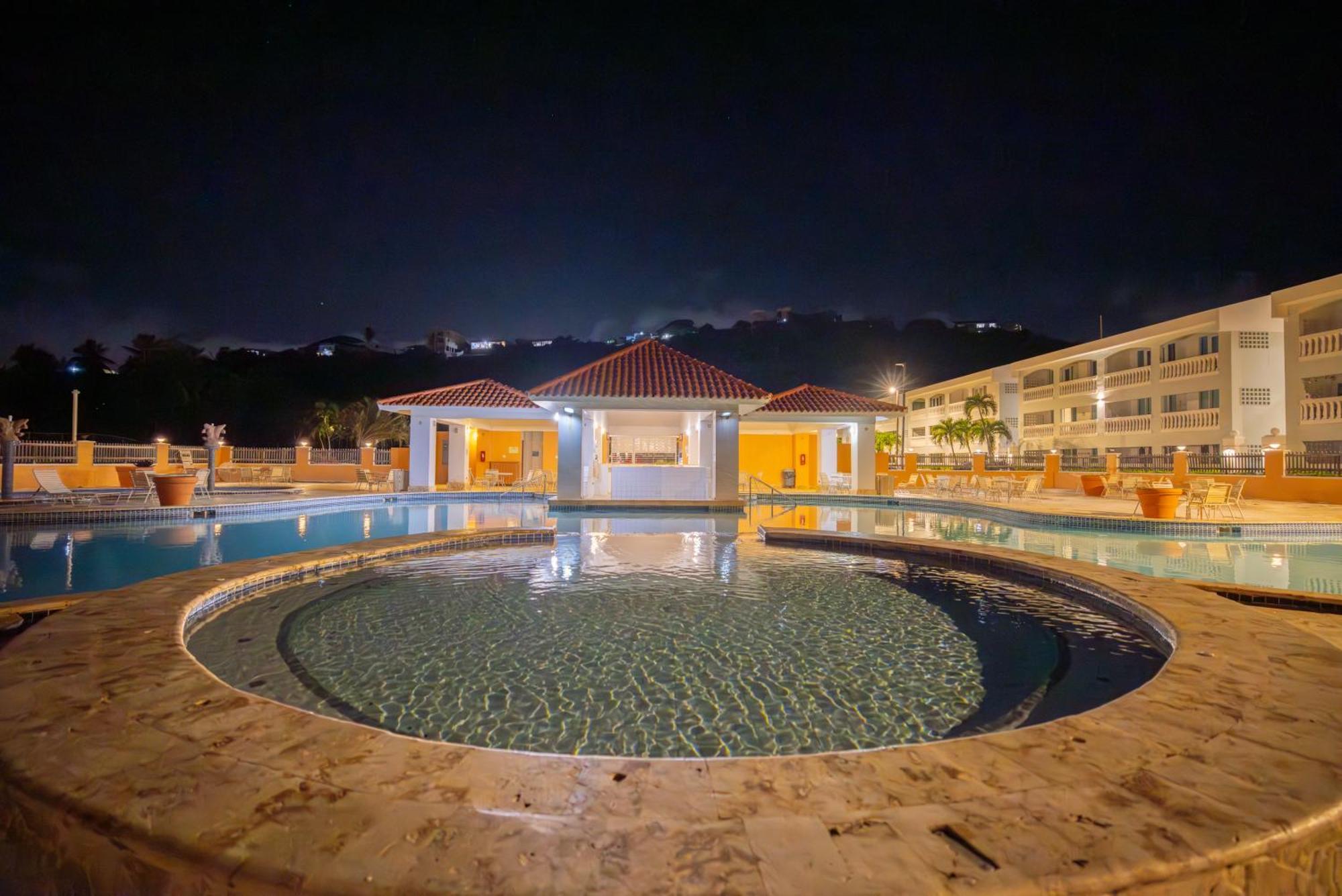 Golden Dream Villas 306/A Isabela Exteriör bild