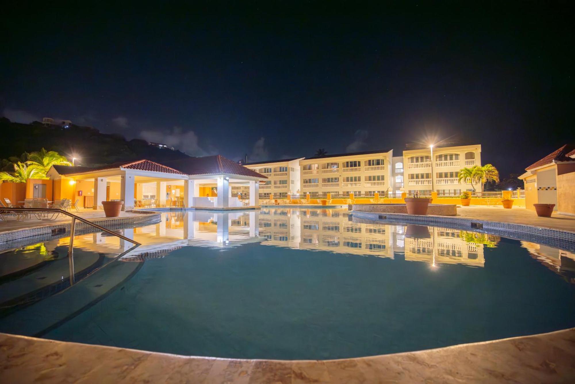 Golden Dream Villas 306/A Isabela Exteriör bild