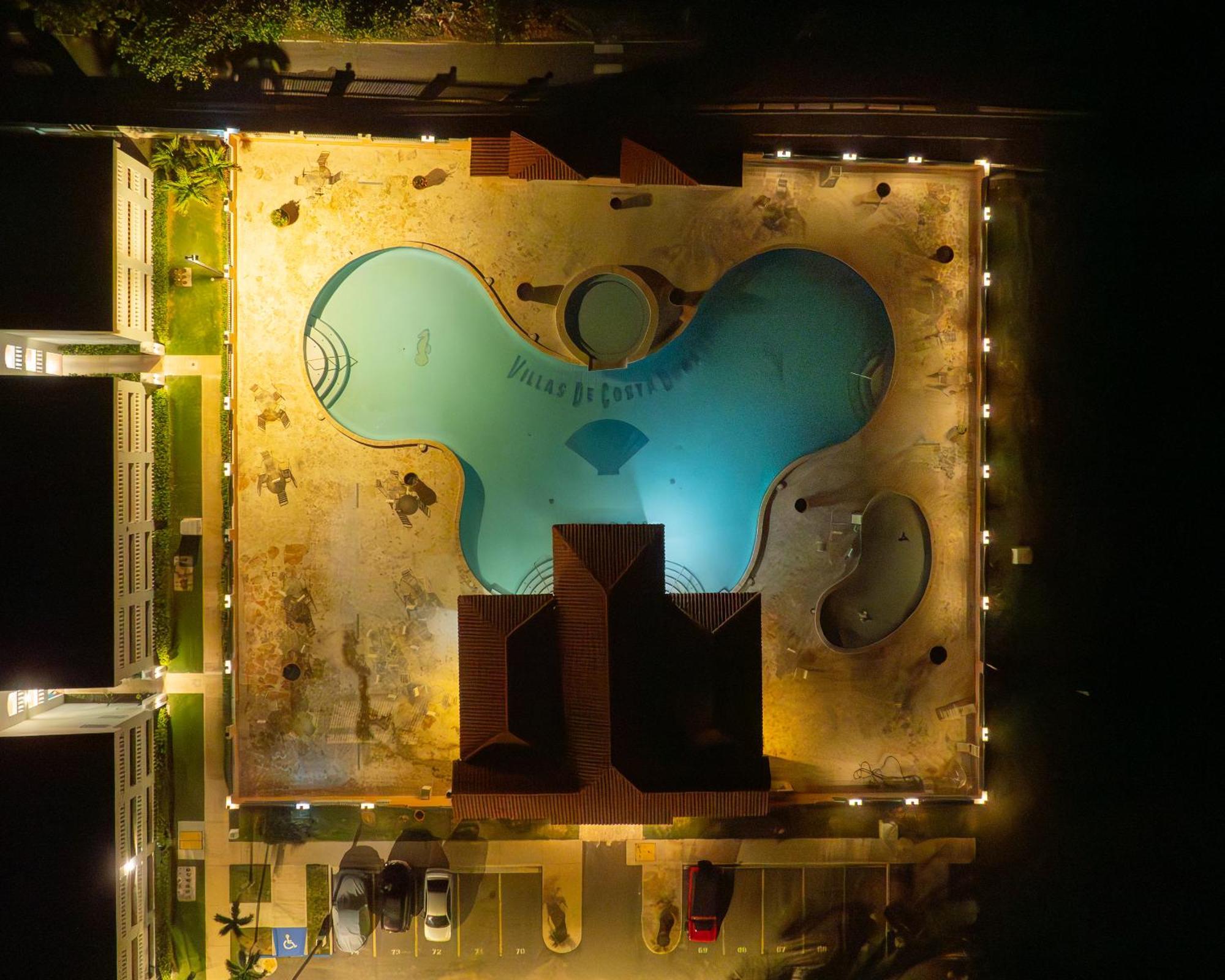 Golden Dream Villas 306/A Isabela Exteriör bild
