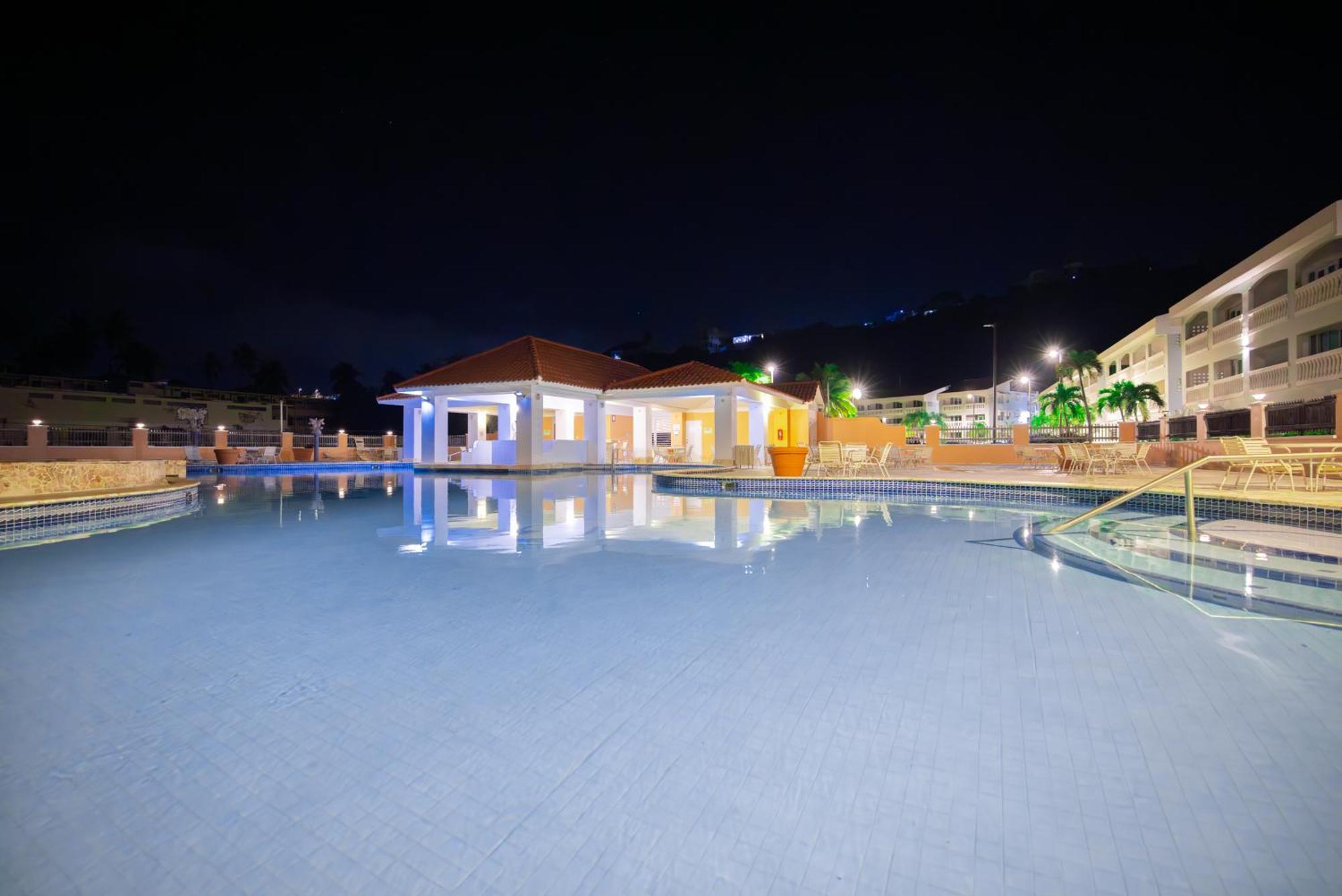 Golden Dream Villas 306/A Isabela Exteriör bild