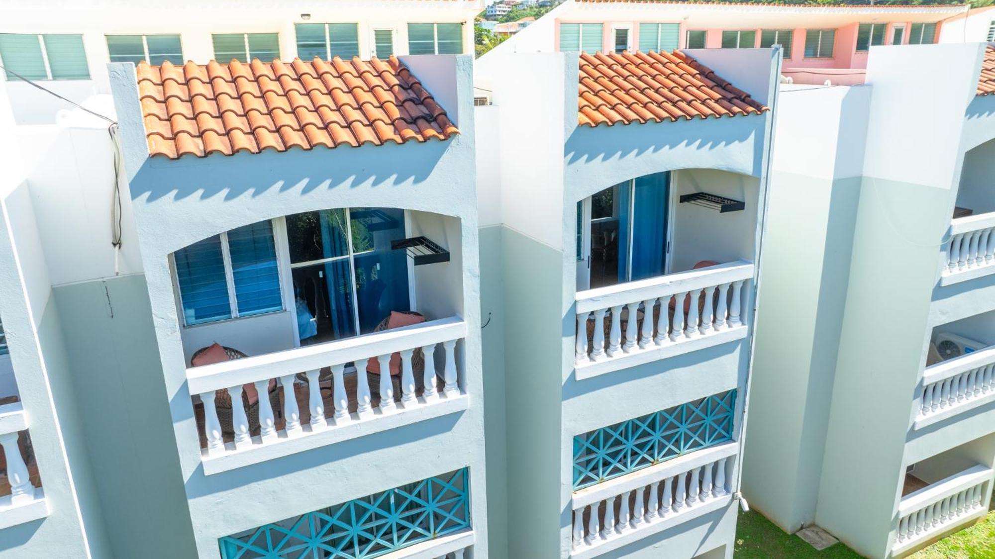 Golden Dream Villas 306/A Isabela Exteriör bild