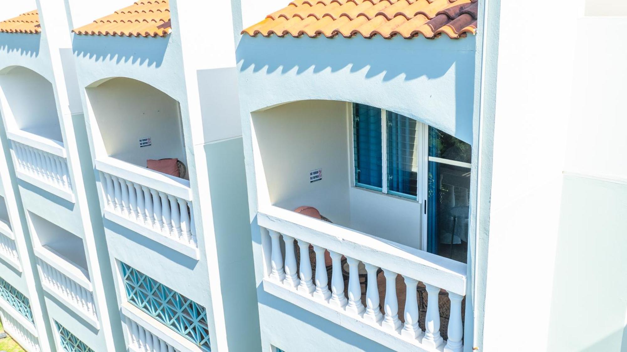 Golden Dream Villas 306/A Isabela Exteriör bild