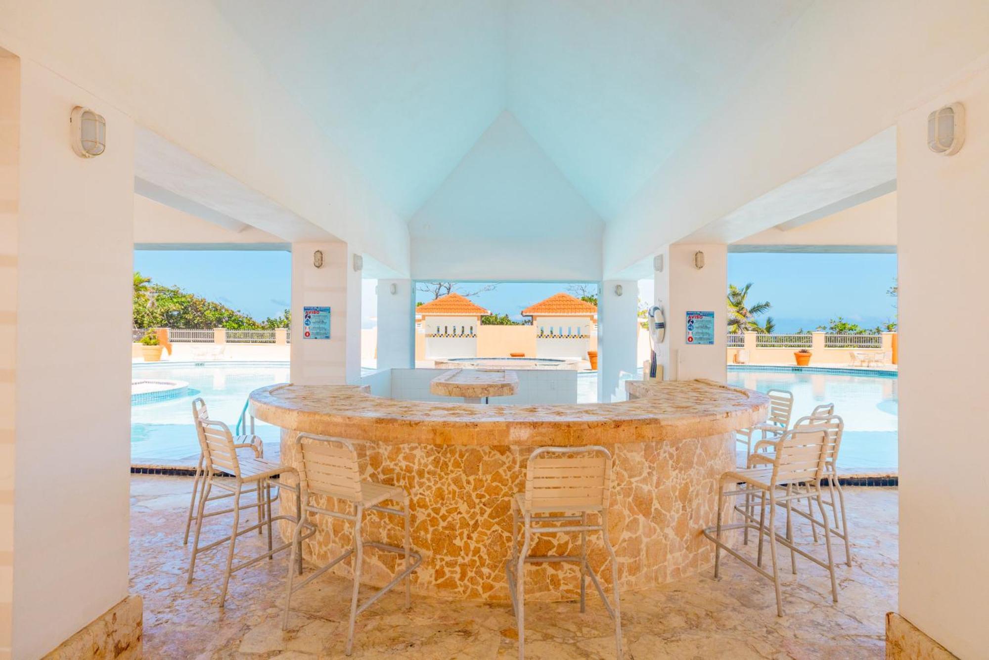 Golden Dream Villas 306/A Isabela Exteriör bild