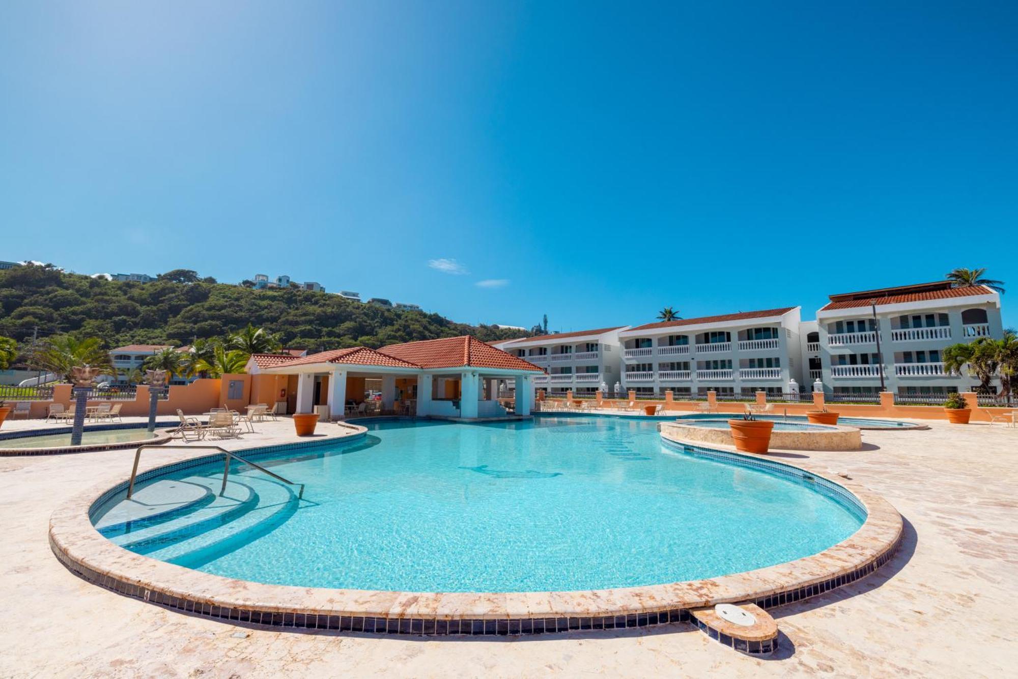 Golden Dream Villas 306/A Isabela Exteriör bild