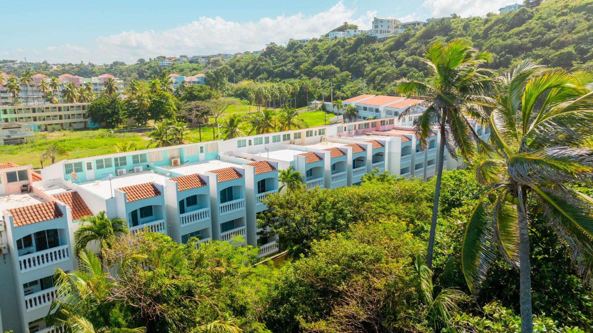 Golden Dream Villas 306/A Isabela Exteriör bild