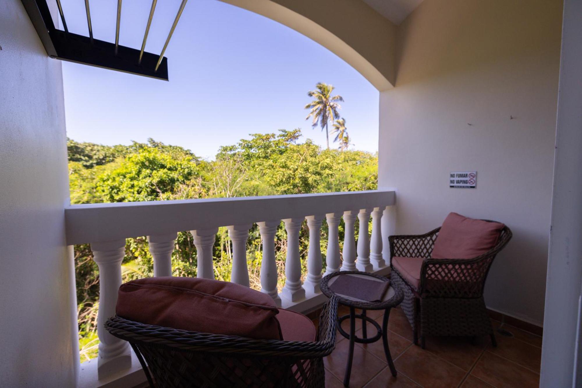 Golden Dream Villas 306/A Isabela Exteriör bild