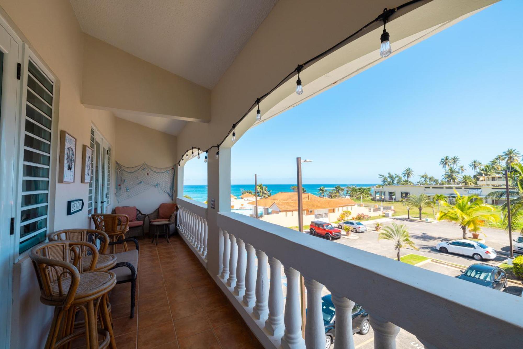 Golden Dream Villas 306/A Isabela Exteriör bild