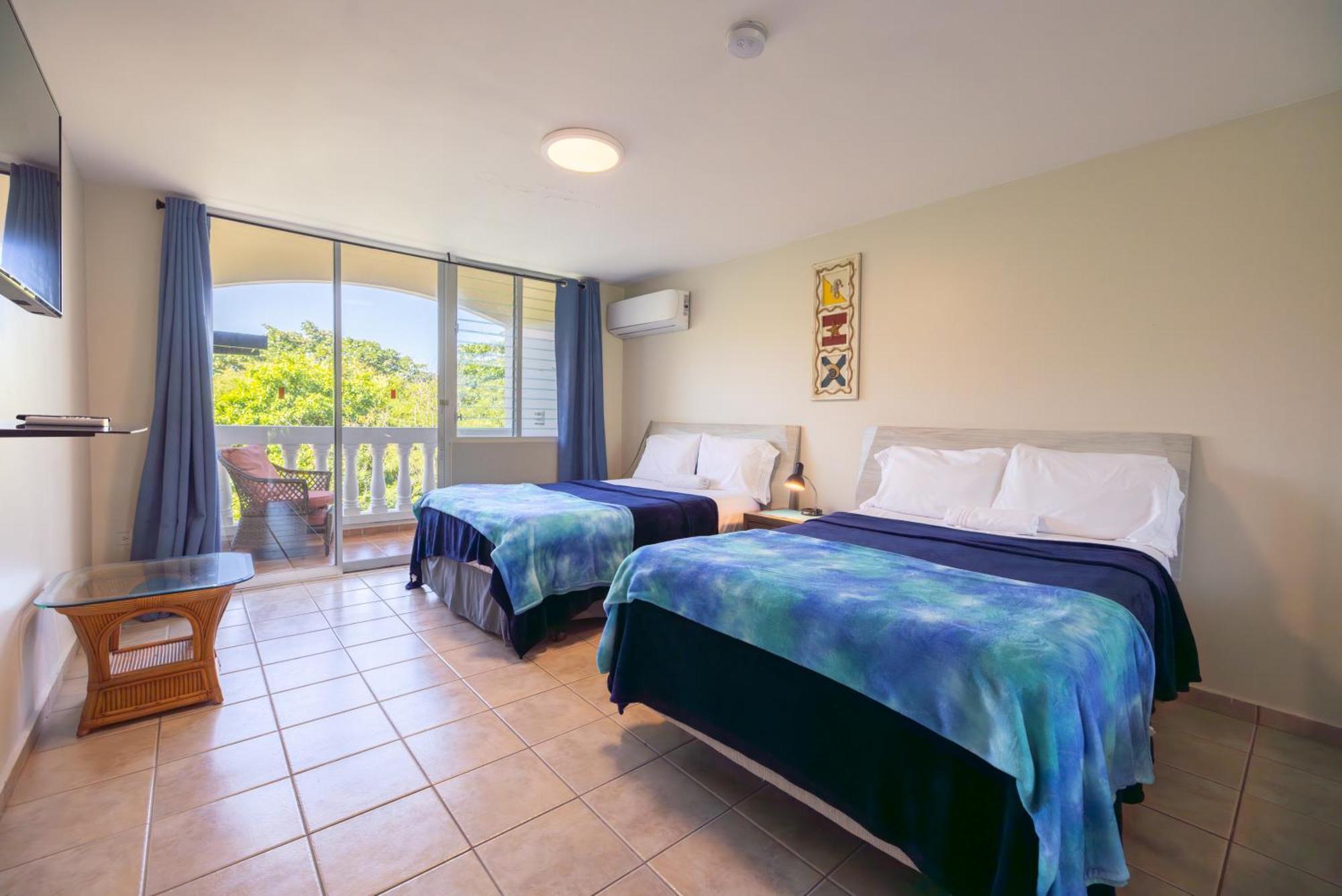 Golden Dream Villas 306/A Isabela Exteriör bild