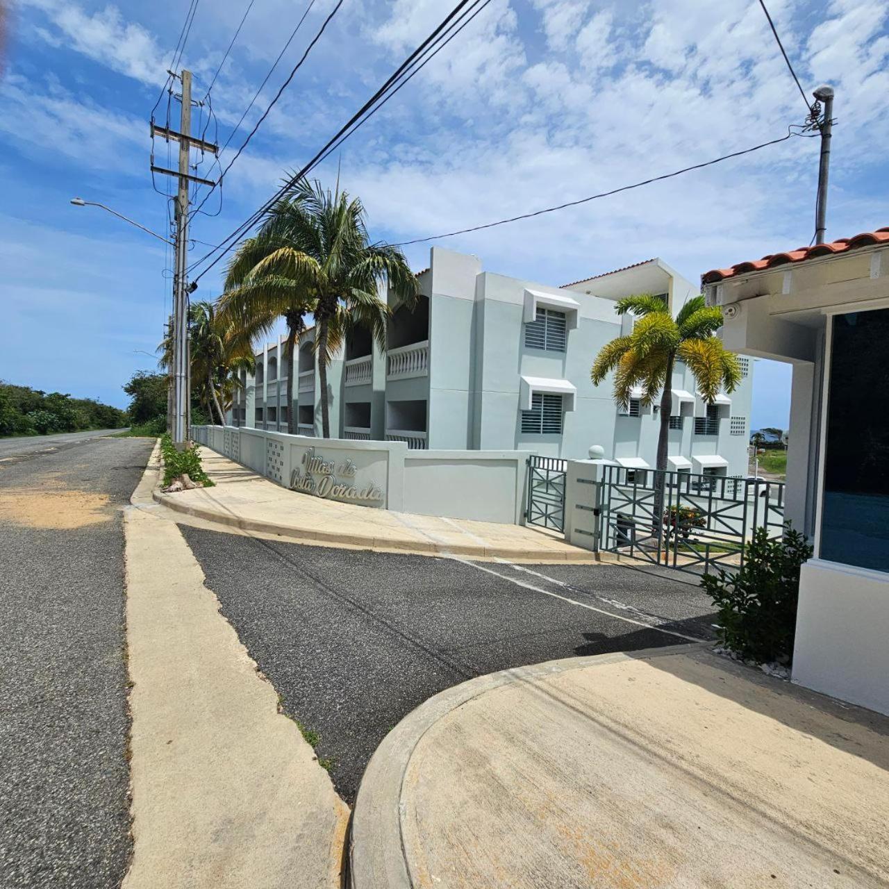 Golden Dream Villas 306/A Isabela Exteriör bild